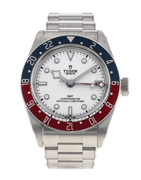 Tudor Black Bay GMT M79830RB-0010